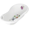KEEEPER MARIA HIPPO Vonia su kamščiu 84 cm balta