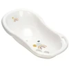 *****KEEEPER vonia 84 cm + Rainbow kamštis, balta 93124