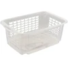 Keeeper Basket M 40x25x15cm Fritz transparent