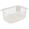 Keeeper Basket S 30x20x13cm Fritz transparent