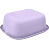 Keeeper Bowl rectangular 9L Björk 38x32x14cm soft violetinė