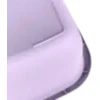Keeeper Bowl square 13L Björk 38x38x15cm soft violetinė