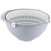 Keeeper KEEEPER - 2in1 - Dubuo - Sietynas - Stella - pilkas - 25x25x12 cm
