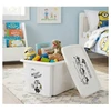 Keeeper Kaste ar vaku 30L Karolina "Minions Bello" 45x35x27cm balta ()