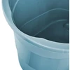 Curver Keeeper Bucket with spout 13L Thies 37x26.5x25cm mėlynas