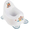 Keeeper Coaster Adam "Paw Patrol" 38x27x23,5cm baltas