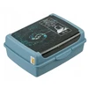 Keeeper Food storage container deco-click-box midi 1L Carla "Cosmos” 17x13x7cm mėlynas