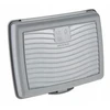 Keeeper Food storage container deco-click-box mini 0.5L Carla “Monster” 17x13x3.5cm pilka