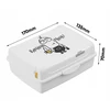 Food container Keeeper. 1 l