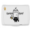 Food container Keeeper. 1 l