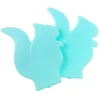 Keeeper Keeepy 2-piece set of cold elements 18.5x14x1.5cm aquamarine