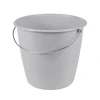 Keeeper Kibiras 5L Erik Ø24x20cm pilkos spalvos