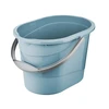 Curver Keeeper Kibiras su snapeliu 13L Thies 37x26,5x25cm mėlynas