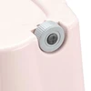 *****KEEEPER skrzynia piracka 49L pink 96354