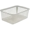 Keeeper Mini basket 30x20x11cm Fred transparent