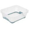 Keeeper jonas mini storage basket with anti-slip-function A6