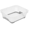 Keeeper jonas mini storage basket with anti-slip-function A6