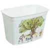 *****KEEEPER organizatorius d/zaw.4L Kubu baltas 91465