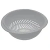 Keeeper Pipe Fabienne Ø26x11cm pilkas