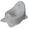 Keeeper POTTY STARS 38x 27x24 cm pilka
