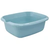 Keeeper Mėlyna Rectangular bowl 38x32cm 9l nordic mėlynas