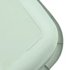 Keeeper Rectangular bowl 9L Björk 38x32x14cm soft žalias