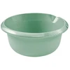 Keeeper Nordic žalias apvalus dubuo, 20 cm skersmens, 1,5 l