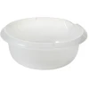 Keeeper Permatomas apvalus dubuo, 28 cm skersmens, 3,5 l talpos