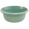 Keeeper Nordic žalias round bowl dia. 32cm 6l