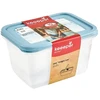 Keeeper Mia magic ice set of 2 containers, 2x2L, with reusable label