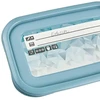 Keeeper Mia magic ice set of 2 containers, 2x2L, with reusable label