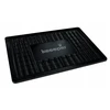 Keeeper Shoe rack Snorre 54x38cm juodas