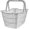 Keeeper Shopping Cart Alma 40X29X22,5cm 15L pilkas