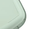 Lumarko Keeeper Square bowl 8L Björk 34x34x12.5cm soft žalias