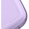 Keeeper Square bowl 8L Björk 34x34x12.5cm soft violetinė