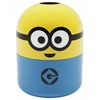 Keeeper Uzglabasnas kaste Bob 6L "Minions" O20x25 5cm dzeltena/zila ()