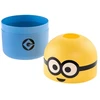 Keeeper Uzglabasnas kaste Bob 6L "Minions" O20x25 5cm dzeltena/zila ()