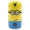 Keeeper Uzglabasanas kaste Kevin 10L "Minions" O20x38cm dzeltena/zila ()