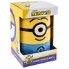 Keeeper Uzglabasanas kaste Stuart 8L "Minions" O20x31cm dzeltena/zila ()