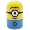Keeeper Uzglabasanas kaste Stuart 8L "Minions" O20x31cm dzeltena/zila ()