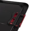Keeeper Transport box Eckhart 39,5x29,5x17,5cm 12L graphite