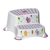 *****KEEEPER podest 2st a/pol.Hippo balta 58055