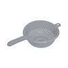 Keeeper colander with grip