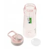 Dell Keeeper Vanduo bottle Daria 730ml 9.5x7x24cm pink