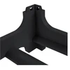 Keeeper Wine rack Rico for 6 bottles 60x28x14 cm juodas