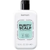 Kemon Purity Scalp Šampūnas šampūnas, 1000 ml