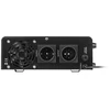 Kemot Sieninis nepertraukiamo maitinimo šaltinis 12V/230Vac 800VA/500W, UPS, sinusas, PROsinus-800