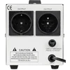 Kemot Vienfazis įtampos stabilizatorius 230Vac 500VA