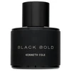 Kenneth Cole Juodas Bold EDP parfumuotas vanduo vyrams, 100 ml