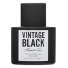 Kenneth Cole Vintage Juodas EDT tualetinis vanduo vyrams, 100 ml
